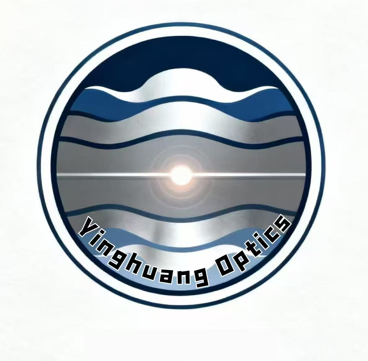 YINGHUANG OPTICS Logo